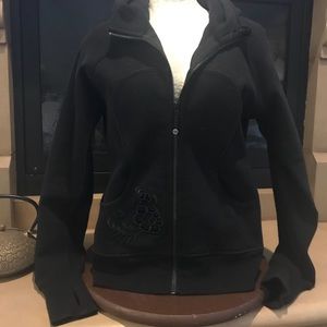 Lululemon zip hoodie